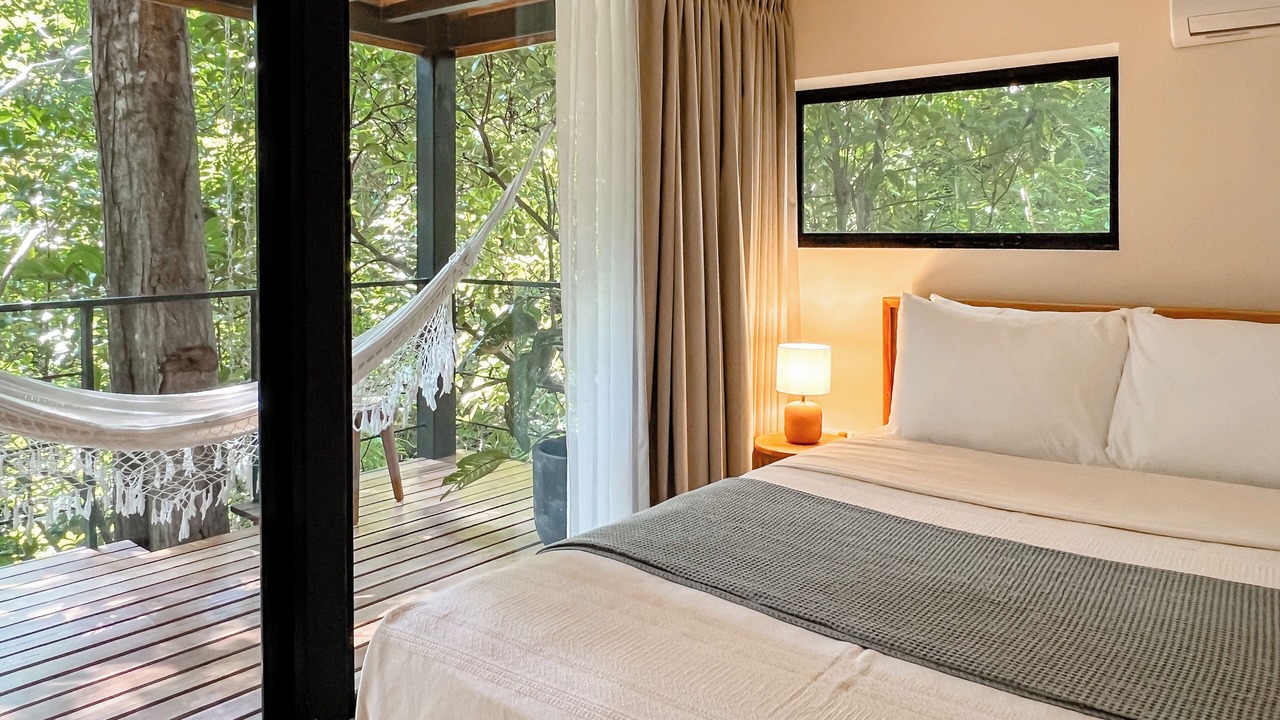 Photo of Bedroom in Playa Hermosa Cobano