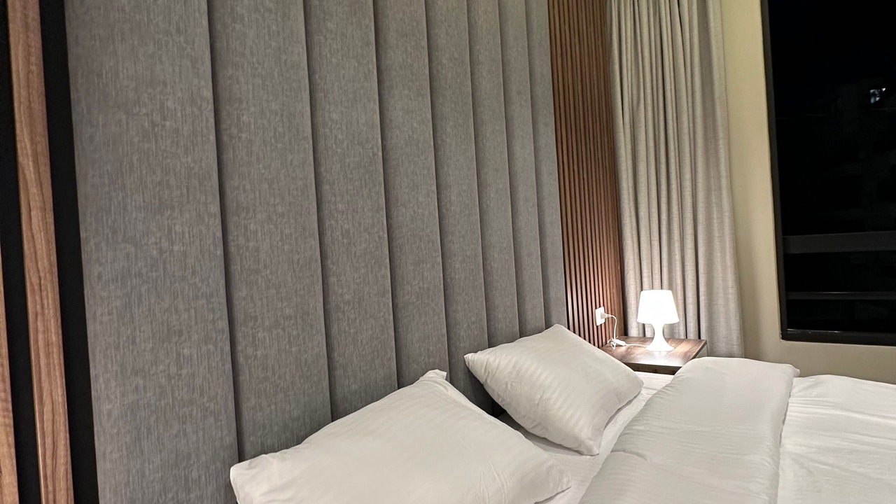 Photo of Bedroom in Al Swaifyeh