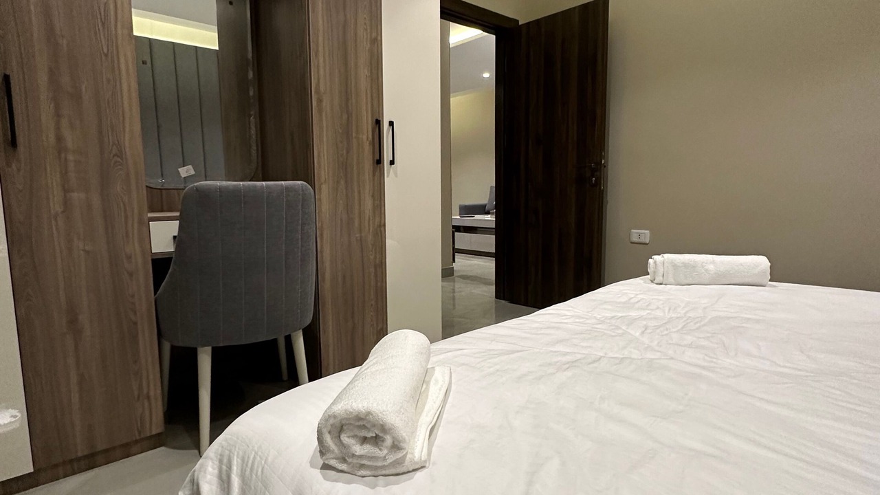 Photo of Bedroom in Al Swaifyeh