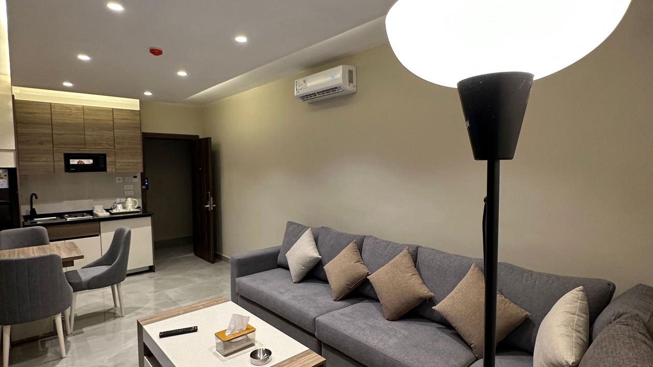 Photo of Livingroom in Al Swaifyeh