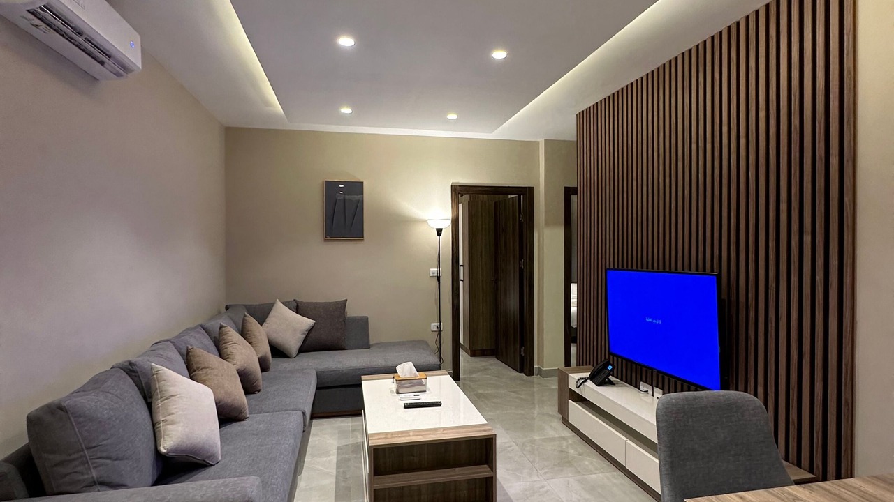 Photo of Livingroom in Al Swaifyeh