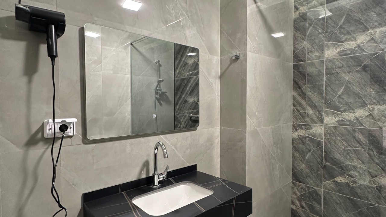 Photo of Bathroom in Al Swaifyeh