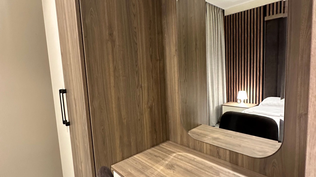 Photo of Bedroom in Al Swaifyeh