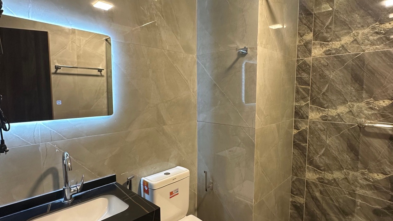 Photo of Bathroom in Al Swaifyeh