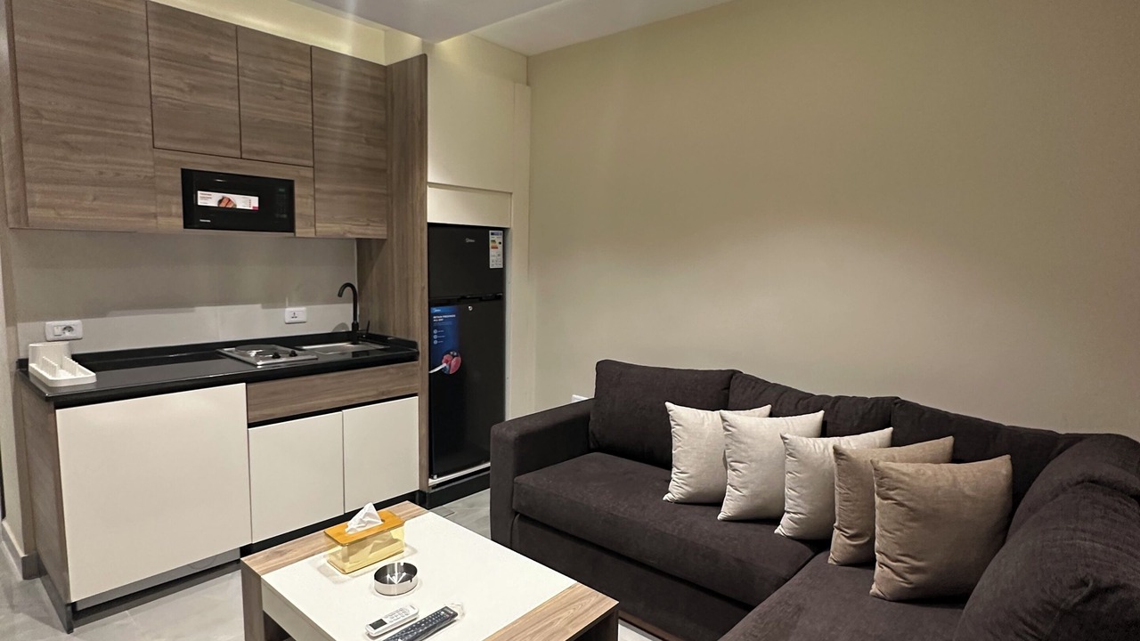 Photo of Livingroom in Al Swaifyeh