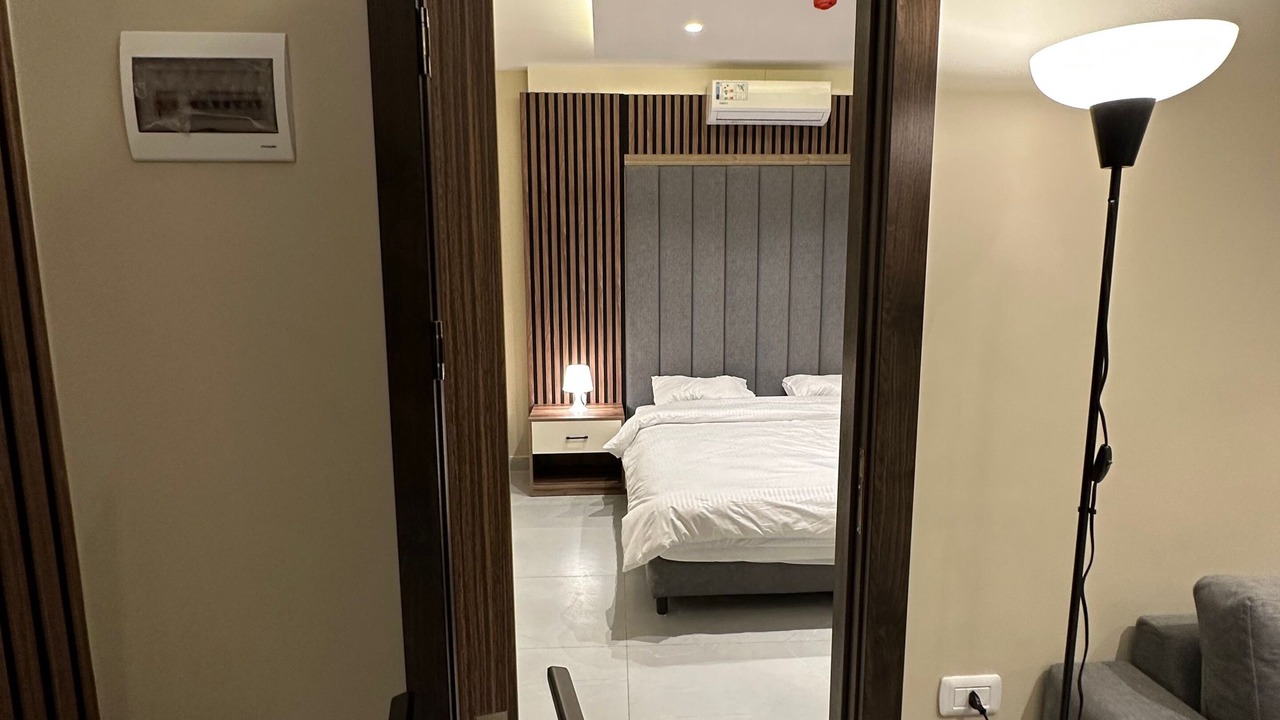 Photo of Bedroom in Al Swaifyeh