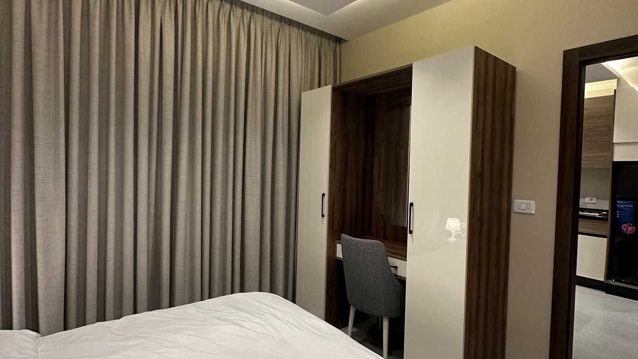 Photo of Bedroom in Al Swaifyeh