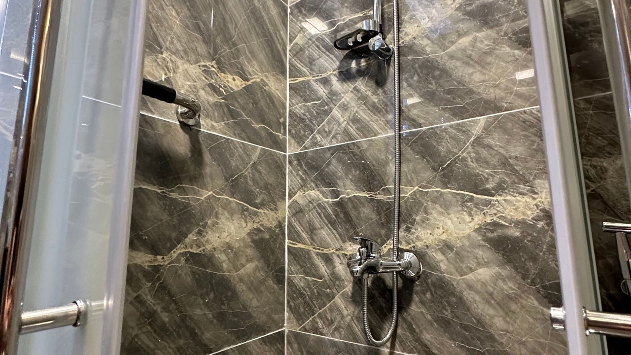 Photo of Bathroom in Al Swaifyeh