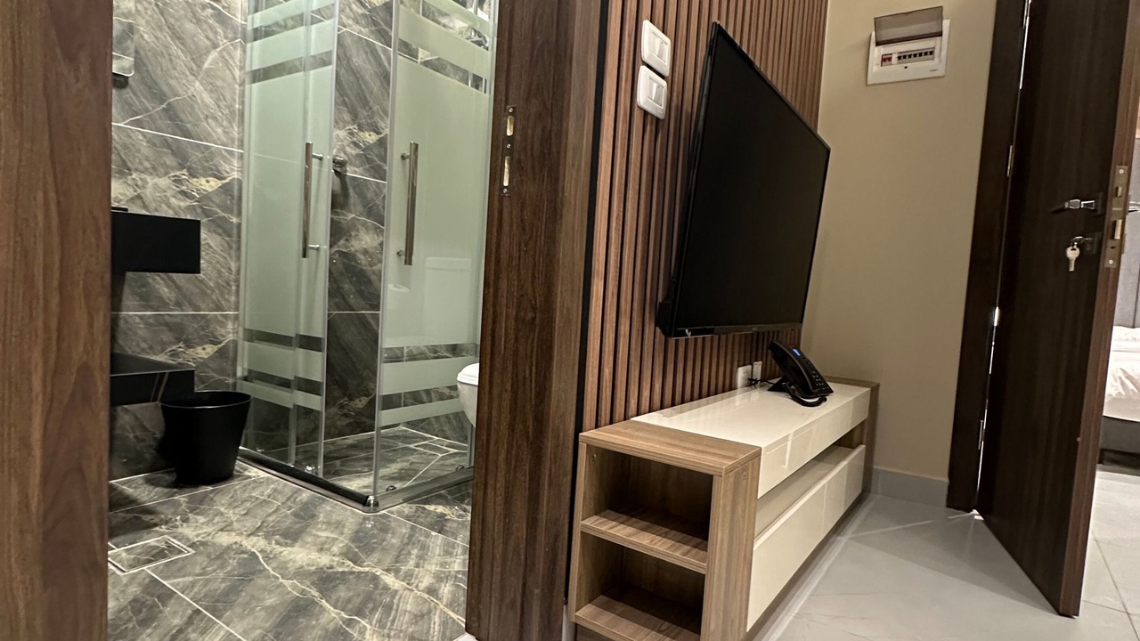 Photo of Bathroom in Al Swaifyeh