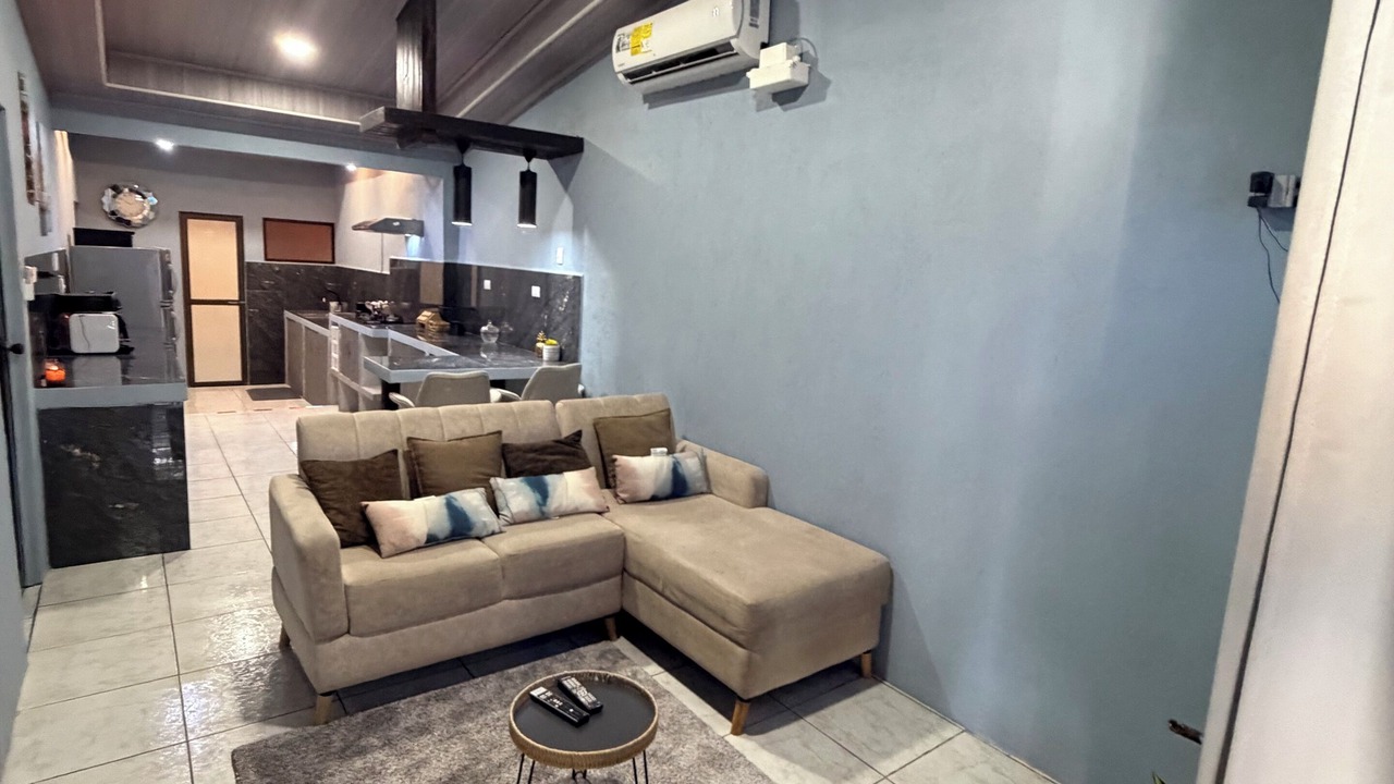 Photo of Livingroom in Puntarenas