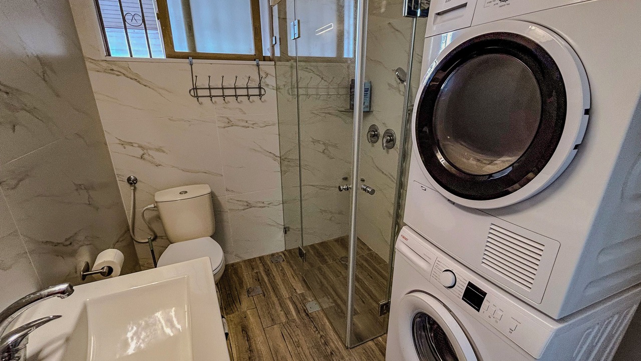 Photo of Bathroom in Herzliya