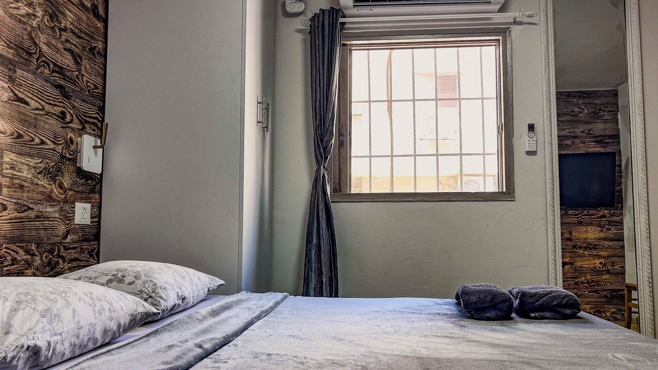 Photo of Bedroom in Herzliya
