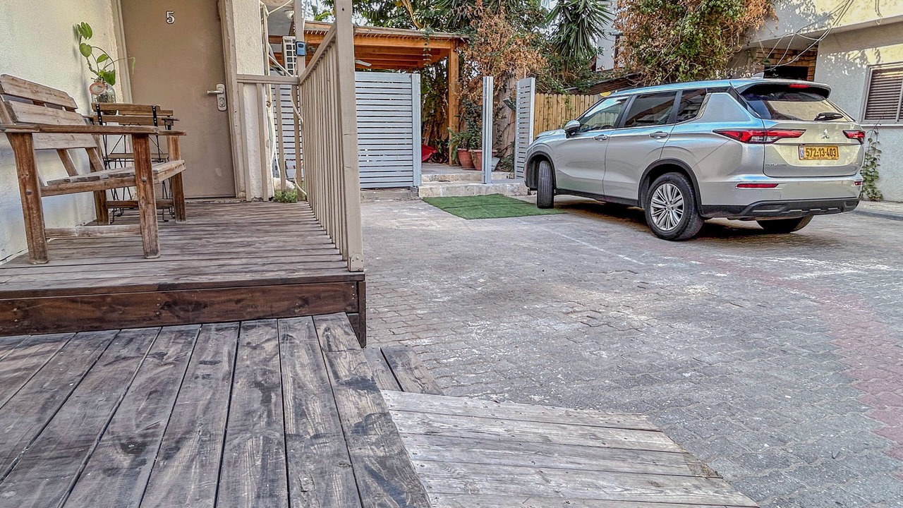 Photo of Outdoor in Herzliya