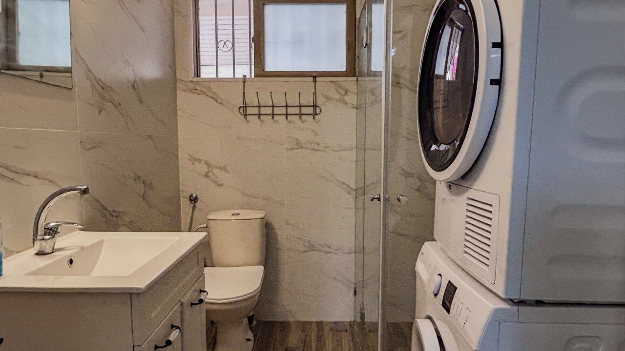 Photo of Bathroom in Herzliya