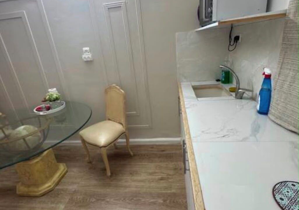 Photo of Kitchen in Daliyat al-Karmel