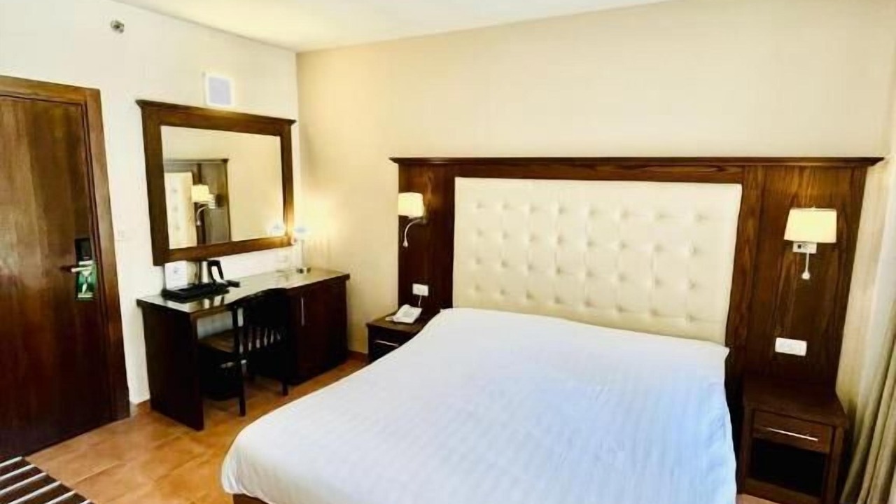 Photo of Bedroom in Old City
