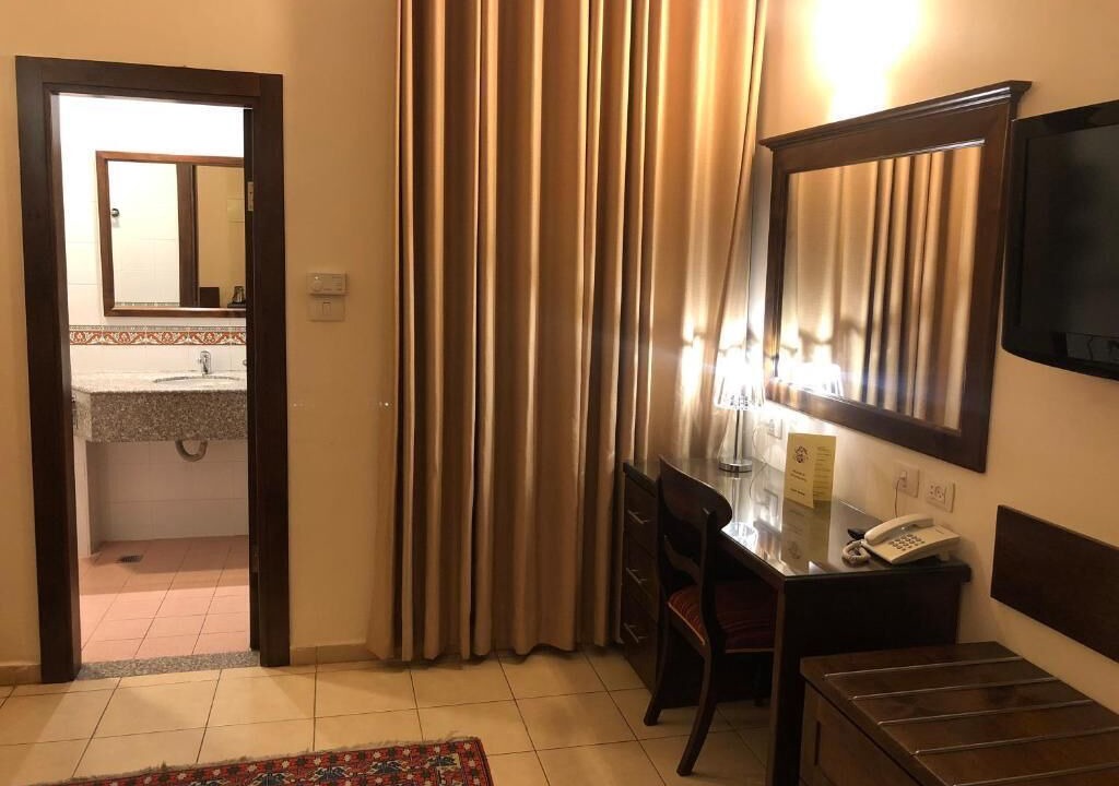 Photo of Bathroom in Old City