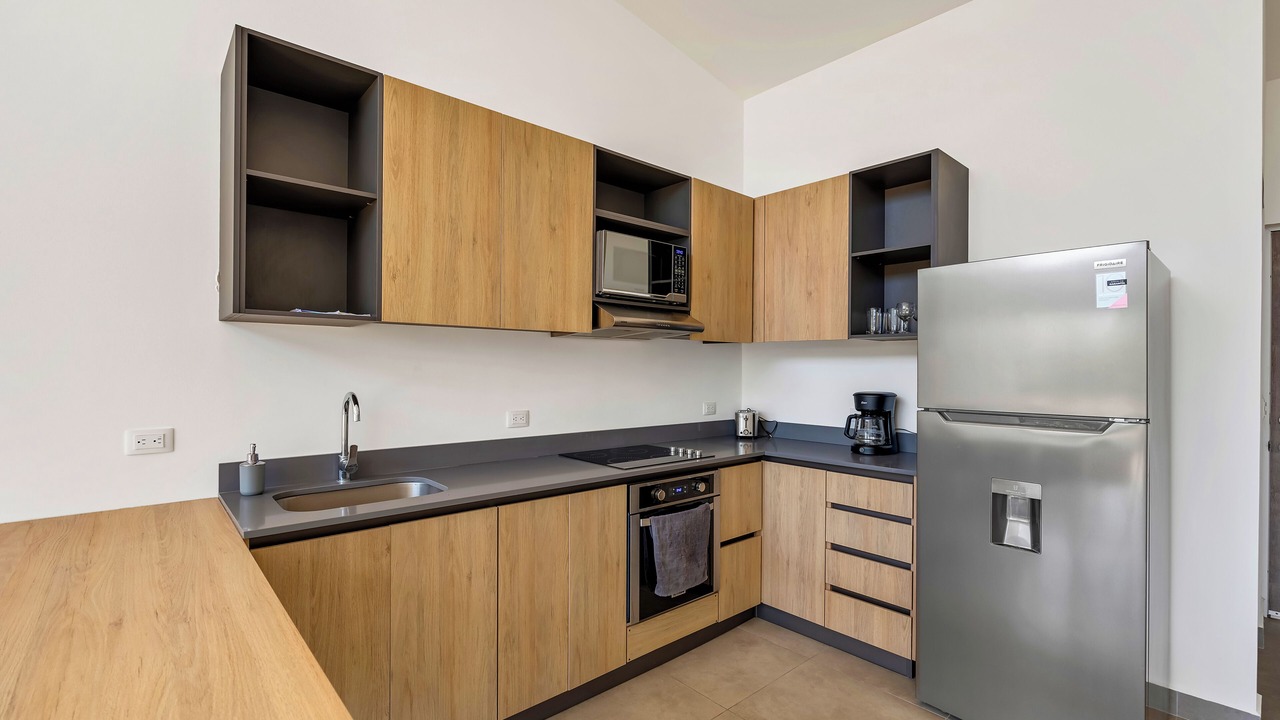 Photo of Kitchen in Paquera