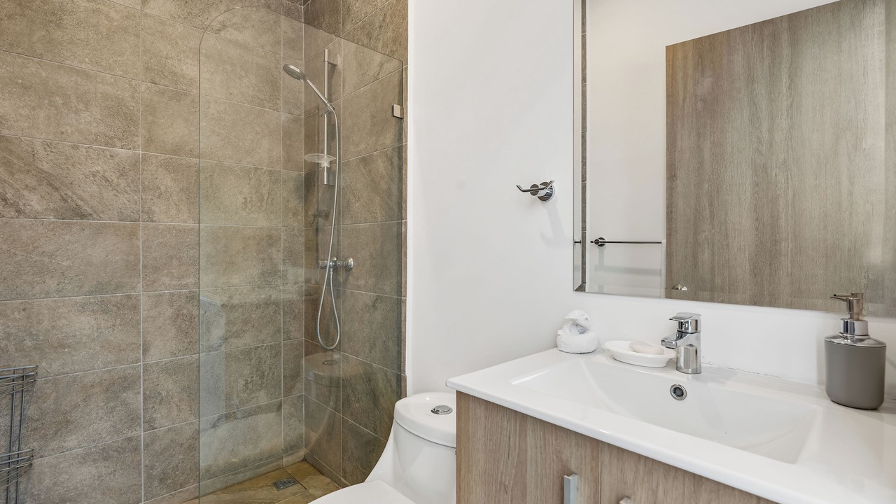 Photo of Bathroom in Paquera