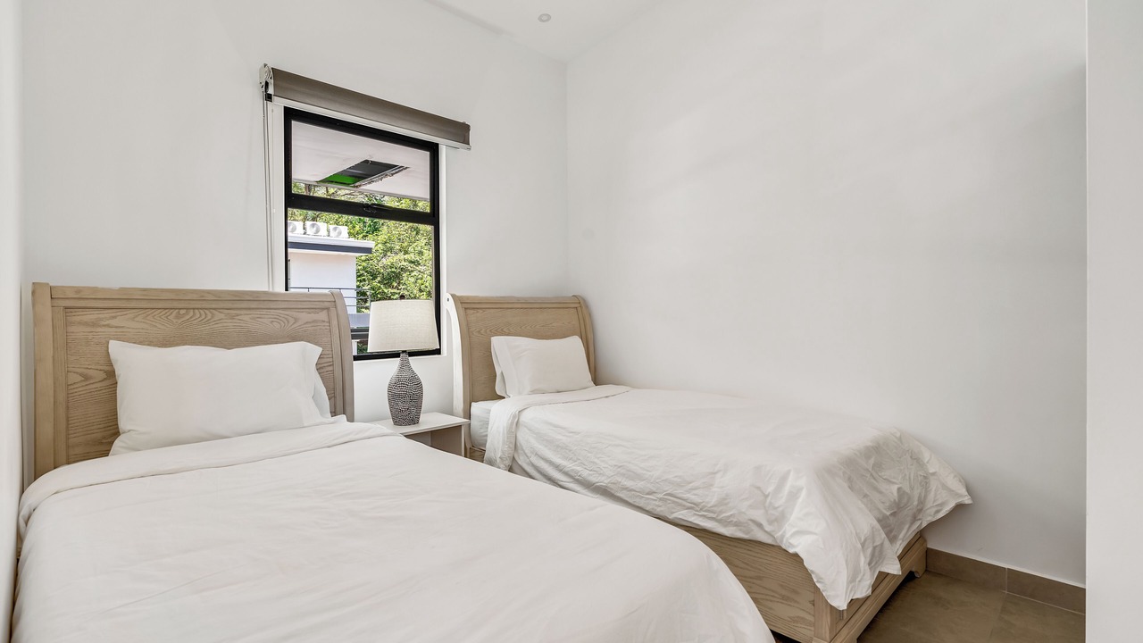 Photo of Bedroom in Paquera