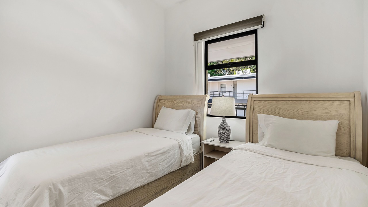 Photo of Bedroom in Paquera
