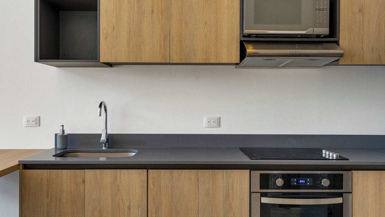 Photo of Kitchen in Paquera
