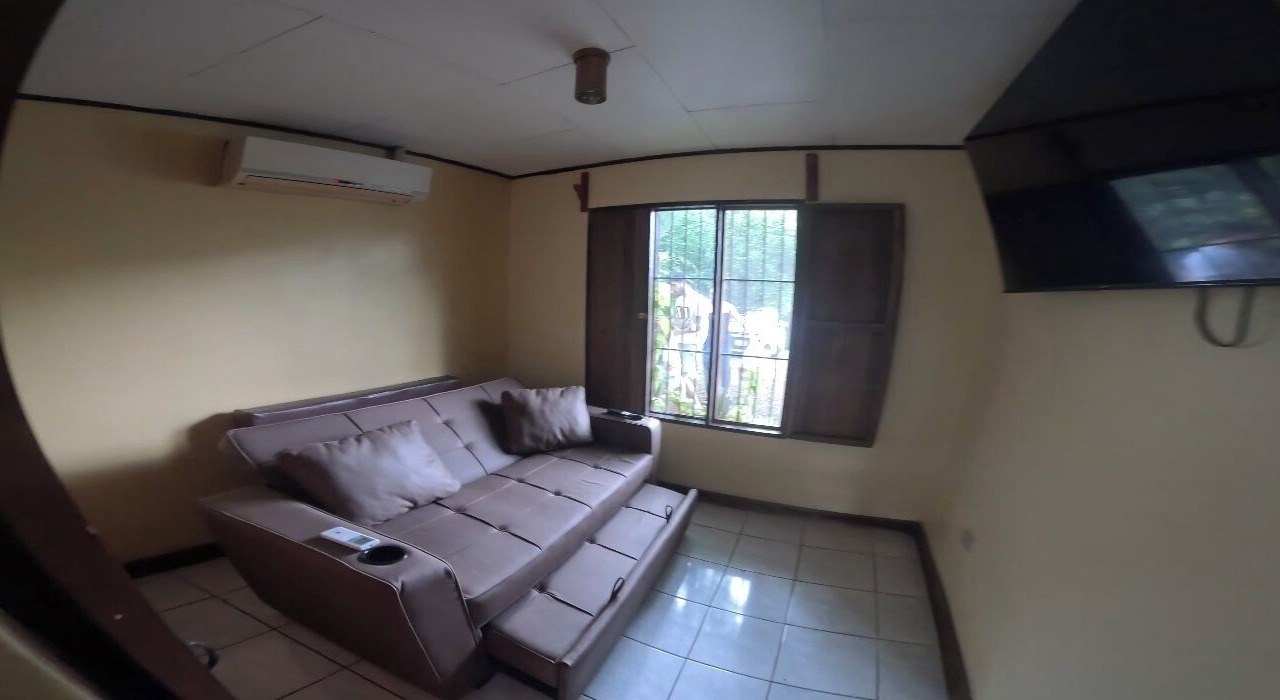 Photo of Livingroom in San Vicente