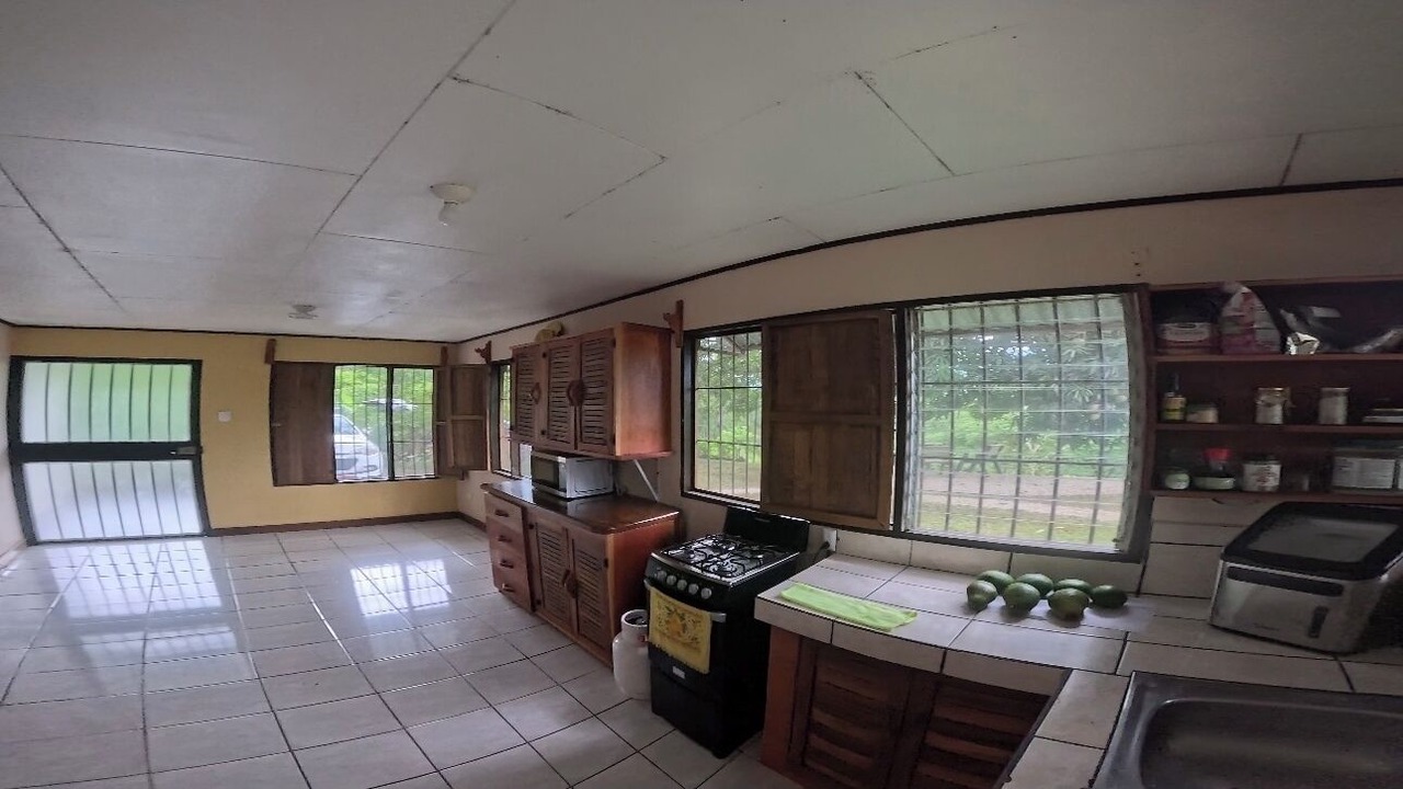Photo of Kitchen in San Vicente