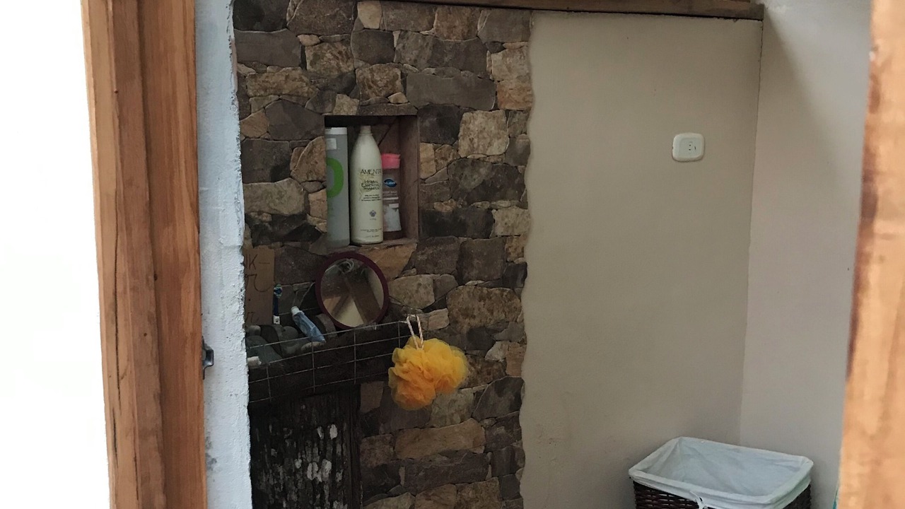 Photo of Bathroom in San Vicente