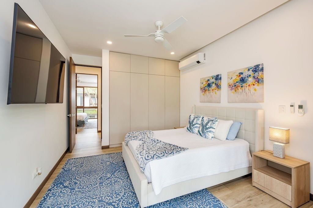 Photo of Bedroom in Pinilla