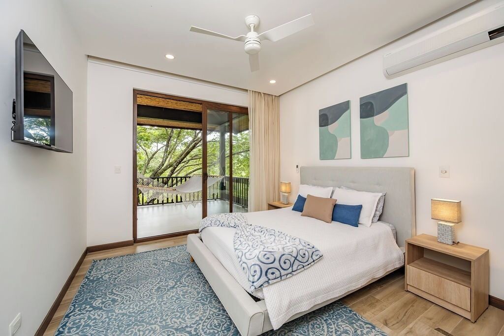 Photo of Bedroom in Pinilla