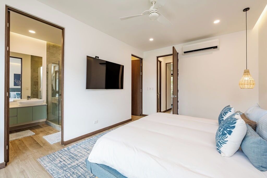 Photo of Bedroom in Pinilla