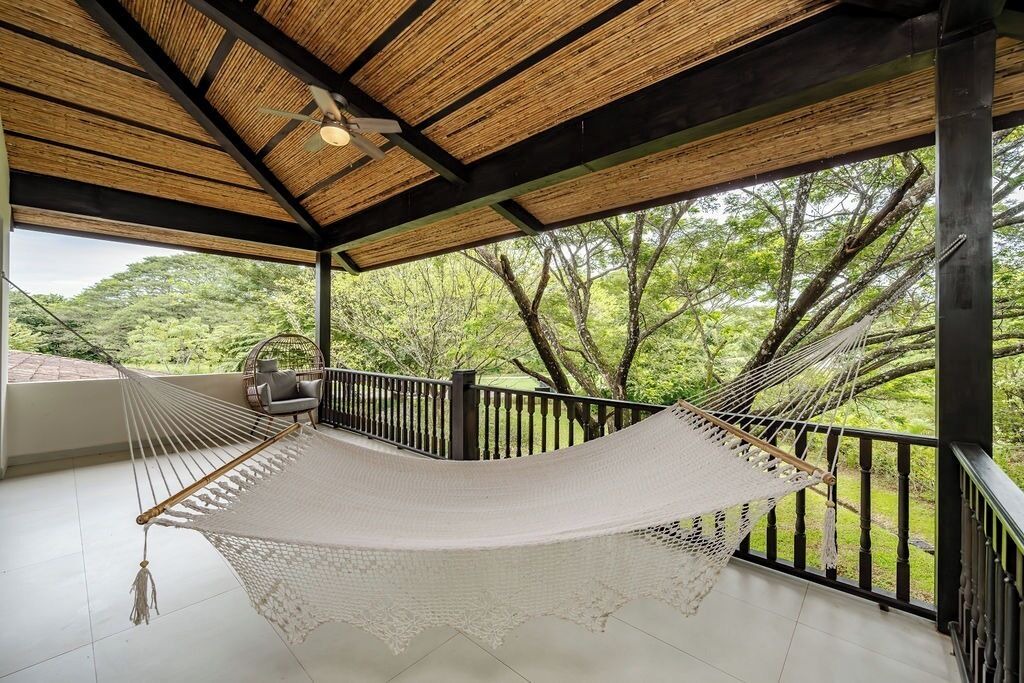 Photo of Patio Balcony in Pinilla