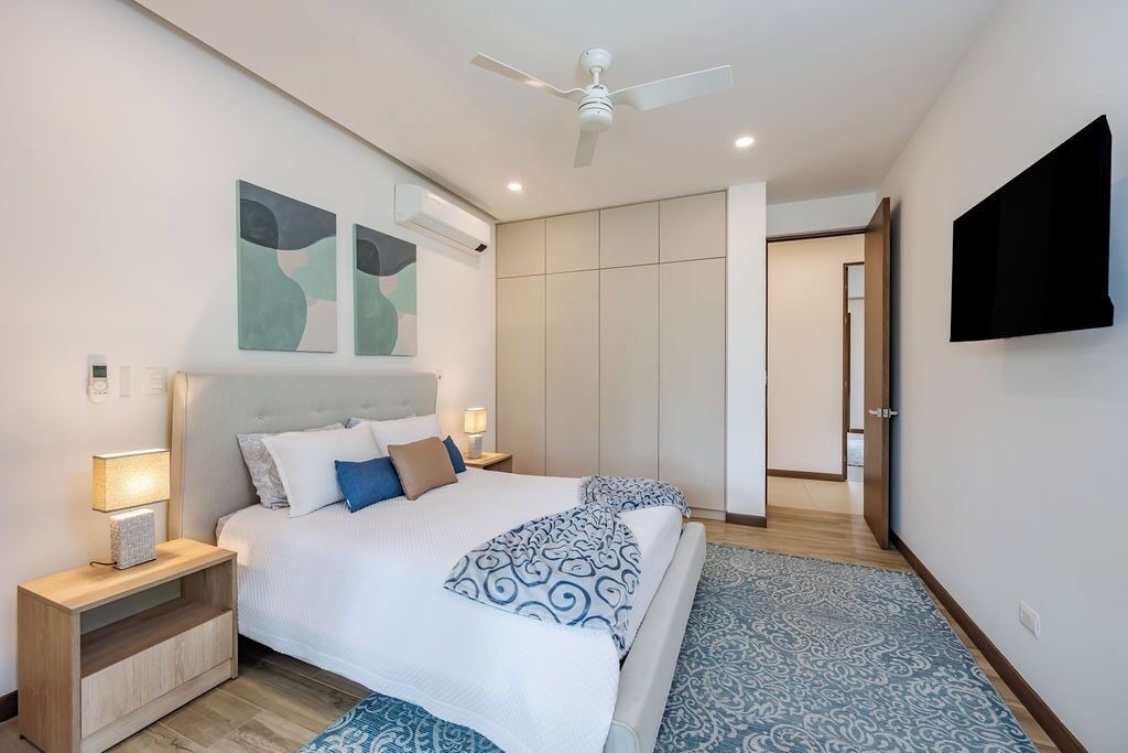 Photo of Bedroom in Pinilla