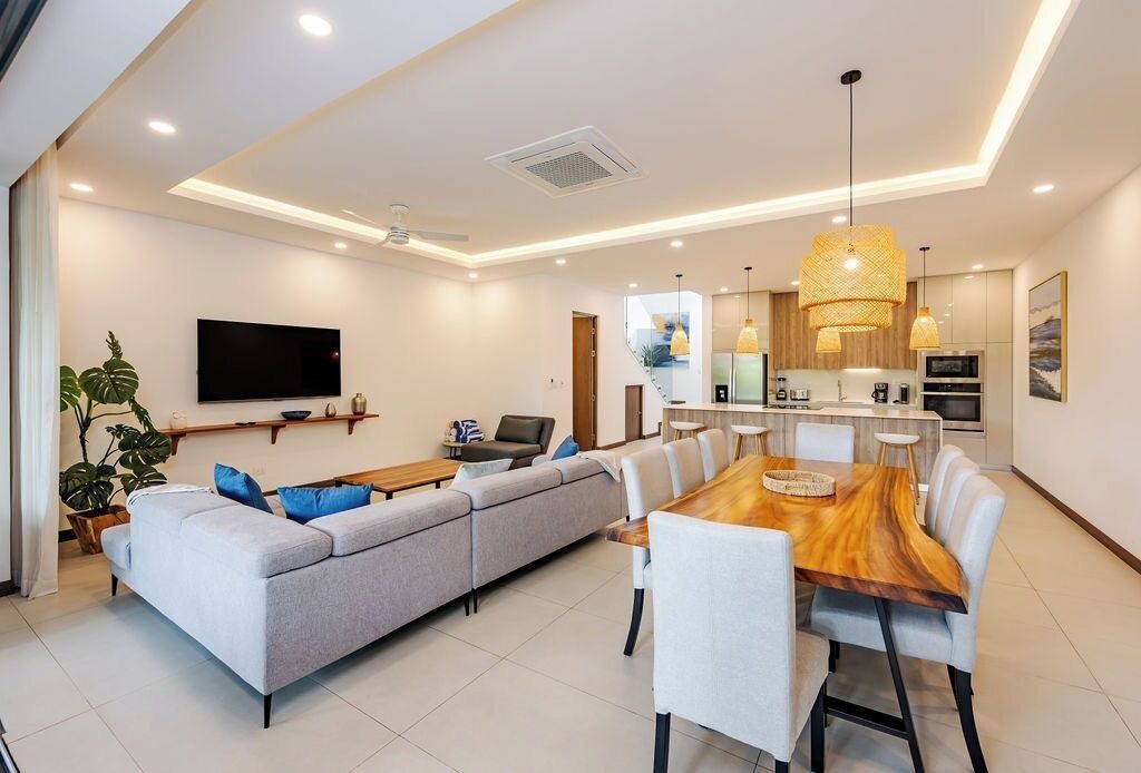 Photo of Livingroom in Pinilla