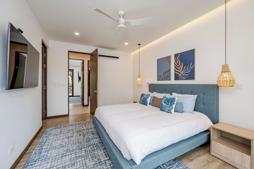 Photo of Bedroom in Pinilla