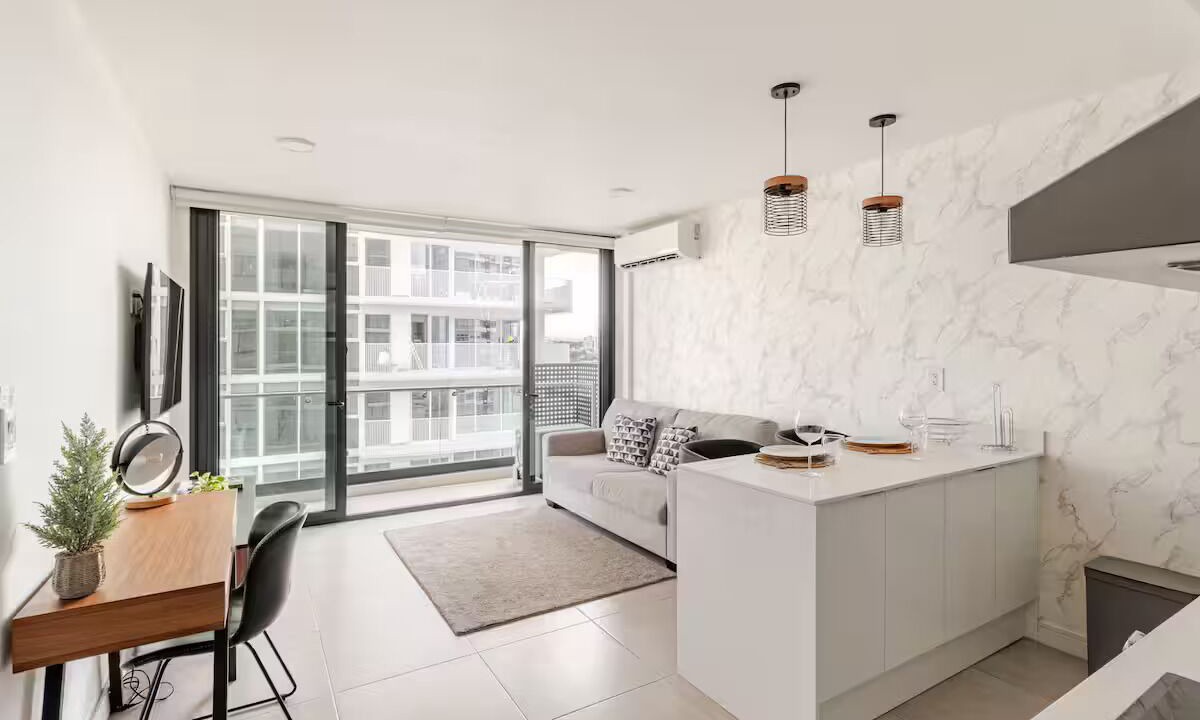 Photo of Livingroom in Rohrmoser