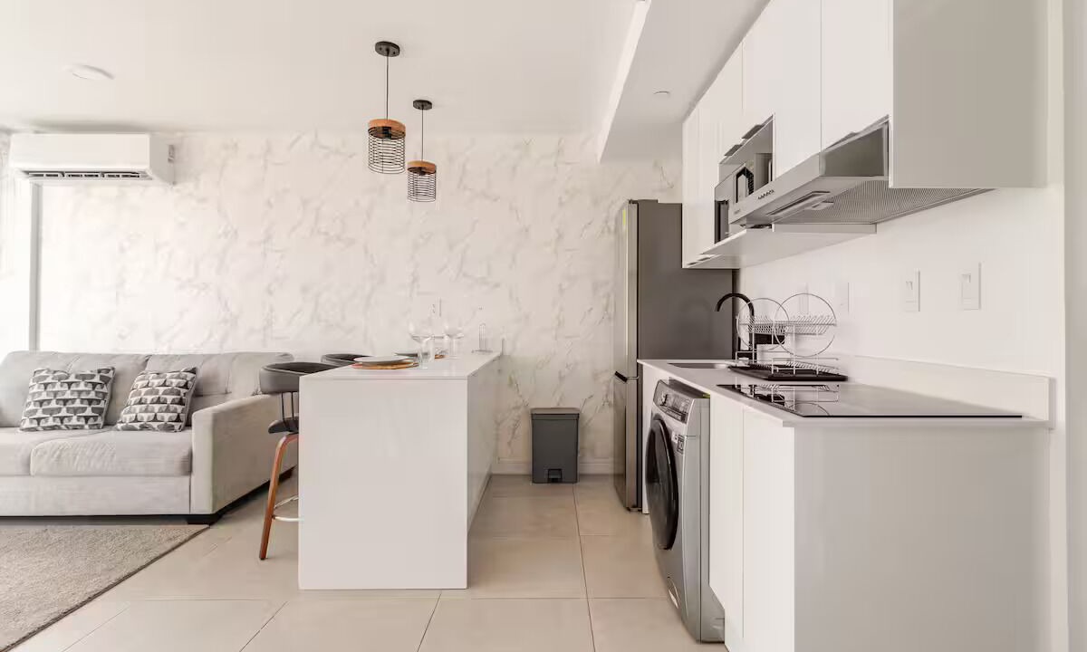 Photo of Kitchen in Rohrmoser
