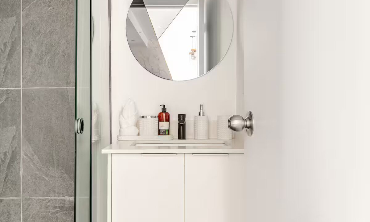 Photo of Bathroom in Rohrmoser