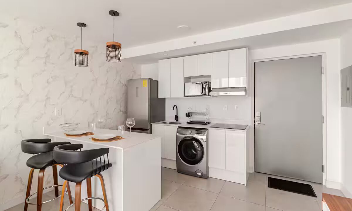 Photo of Kitchen in Rohrmoser