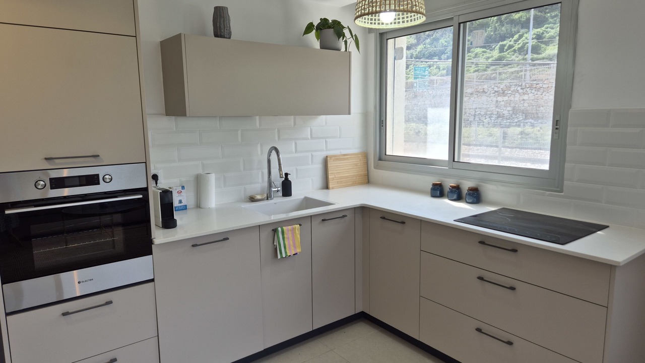 Photo of Kitchen in Haifa