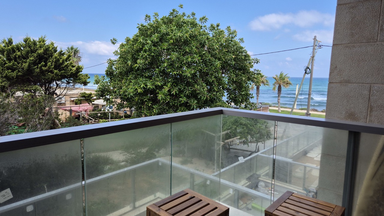 Photo of Outdoor in Haifa