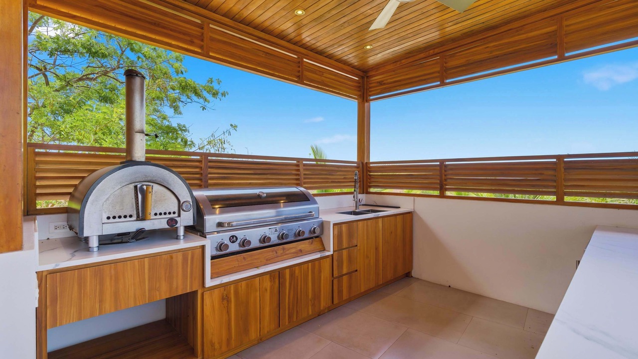 Photo of Outdoor in Playa Grande