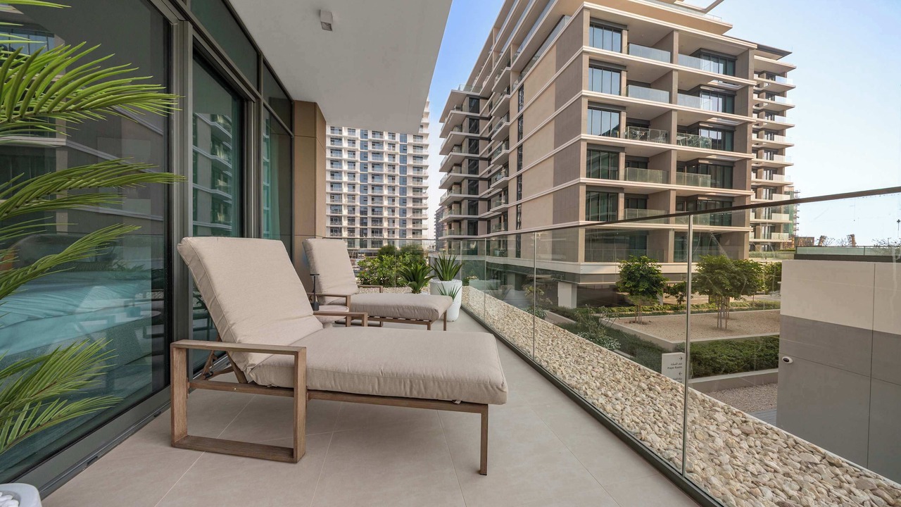 Photo of Outdoor in Dubai