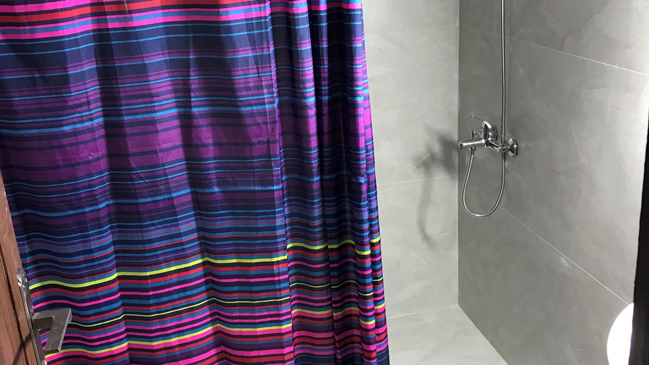 Photo of Bathroom in Jabal Al-Hussein
