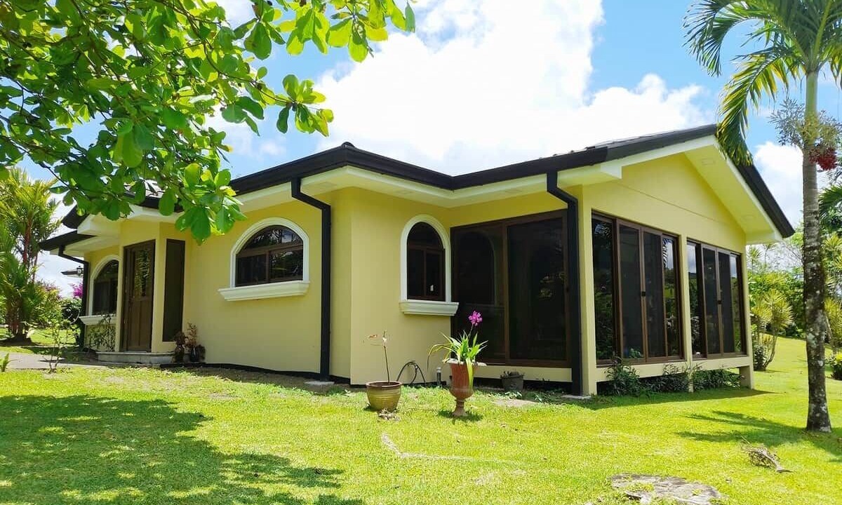 Photo of Outdoor in Tronadora