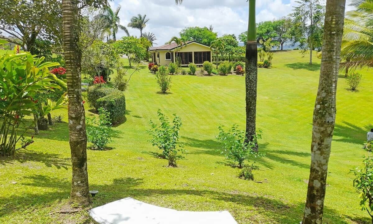 Photo of Outdoor in Tronadora