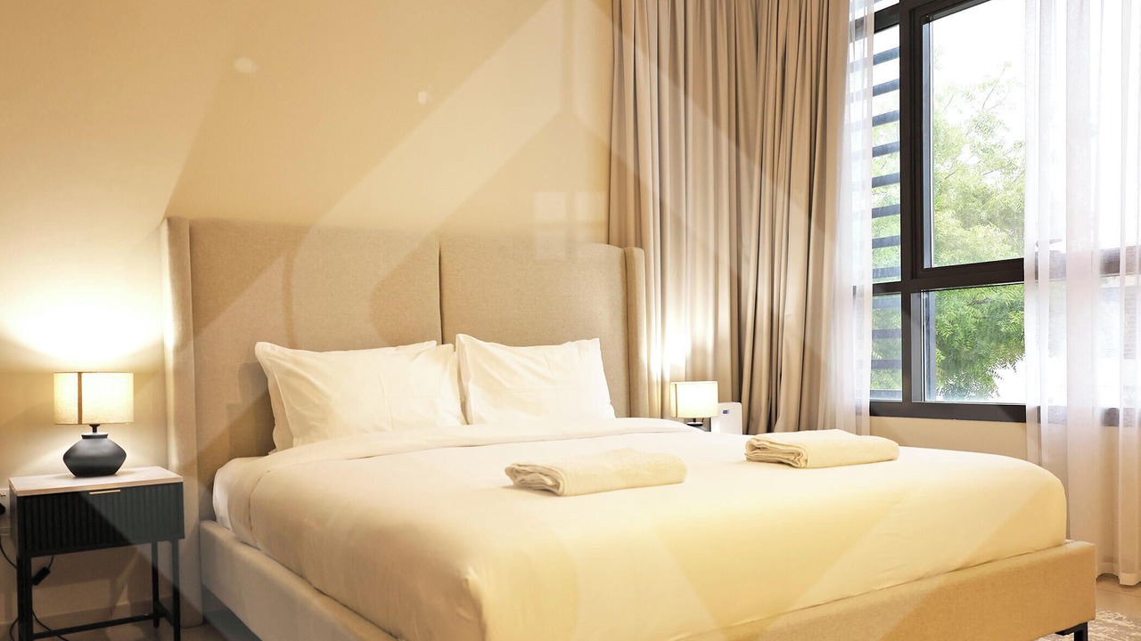 Photo of Bedroom in Sharjah