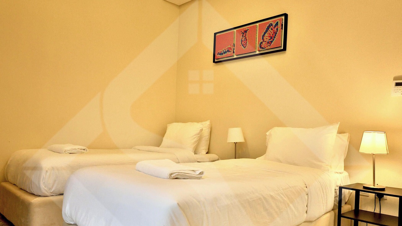 Photo of Bedroom in Sharjah