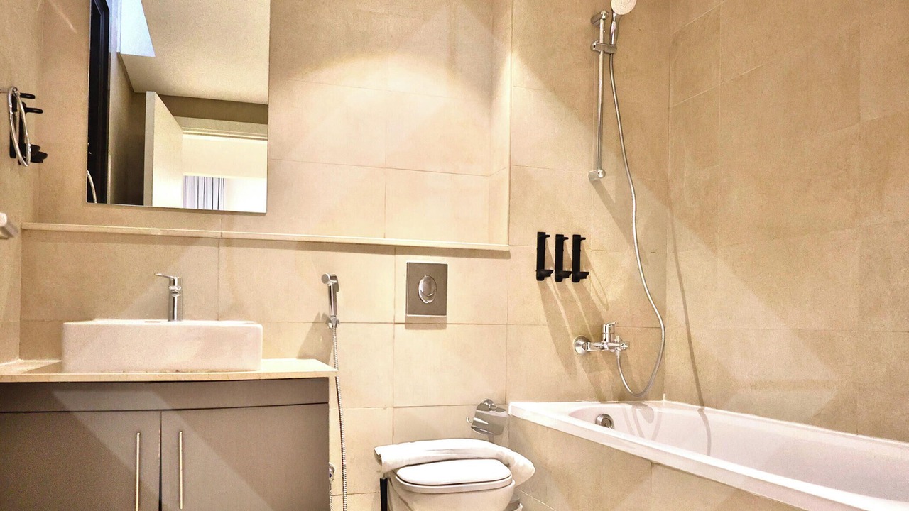 Photo of Bathroom in Sharjah